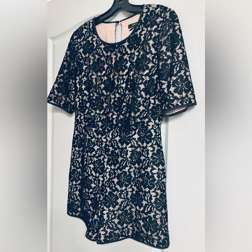 Bcbg max romper (shorts)